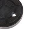 1 Piece Auto Lift Rubbers Pads Tool Jack Pad Lift Rubber Pad Frame Rail Adapter For Pinch Weld Side Lifter