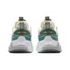 Anta Comfortable Versatile Trendy Shock Absorbing Wear Resistant Kids Casual Shoes Kids Casual Shoes Gray Green A312418861-1
