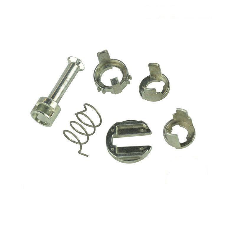 51217019975 51218244049 Für BMW 3er X5 X3 E46 E53 E83 Vordertür Schlosszylinder Reparaturzubehörsatz