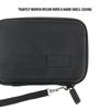 USA Gear Hard Protective Thermal Image Carrying Case Compatible with FLIR FLIR FLIR Seek FastFrame PerfectPrime IR005 and Other Thermal Imagers Black