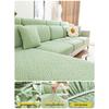 HANDUNYOU Full Coverage Sofa Slipcover Set