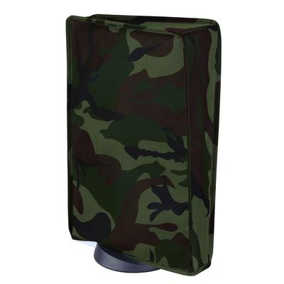 PlayVital Nylon Dust Cover Can Be Applied To Soft and Clean Dust Cover Can Be Applied To PlayStation 5 The Waterproof Cover Is Compatible with the