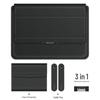 Multi-Functional Stand Bag: Fits 13.6 MacBook & 16 Lenovo/Huawei Laptops, 2025 Model-Compatible