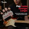 Fender GRIP Hand and Finger Exerciser (Medium - 5 lb/2.3 kg) - the ultimate ergonomic finger stre...