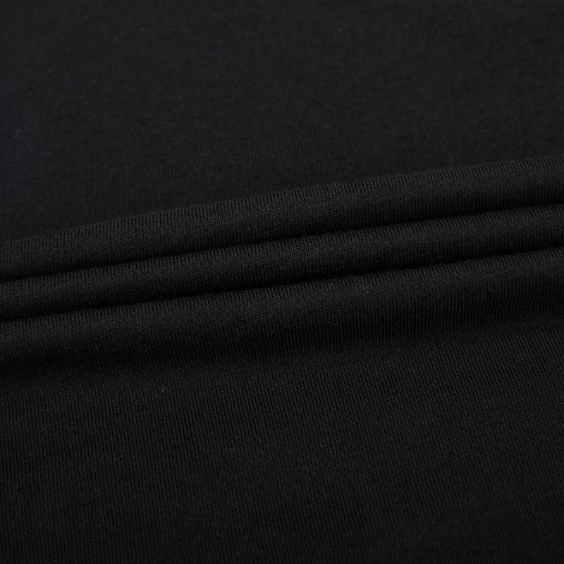 Nike Nsw Icon Clash Cap Sleeve T-Shirt With Embroidery And Breathable Design Women Tops Black DJ7159-010