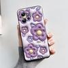 For Xiaomi Redmi Note 12 4G Case Astronaut Painted Cute Bumper Silicone Soft Funda For Xiaomi Redmi Note 12 5G Global Phone Case