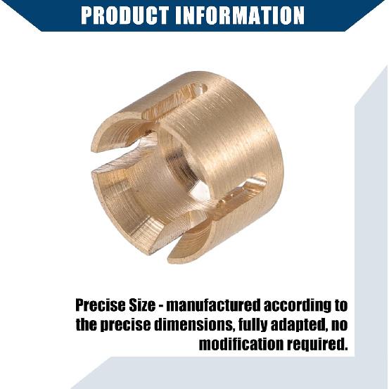 Manual Transmission Shifter Bushing for Nissan 240sx 1989-1993 / Control Lever Bushing/Durable / 1 Pcs