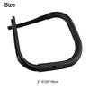 Chainsaw Replacement Handle Electric Saw Handlebars Firm Construction Handlebar Long-lasting Performance For MS660
