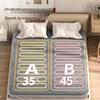 Yu Zhaolin Dual Control Ultra-Soft Electric Blanket with Mite Removal & Safety Features