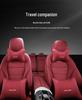 Potah opěrky hlavy do auta pro Wuling Zhiguang S, Hongguang S3, Rongguang V a Journey