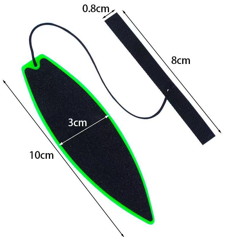 

Фингерборд для серфинга, нет в наличии, продается по низкой цене. зелёный