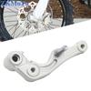Motorcycle Front Brake Pump Fixed Mounting Bracket KTM XCW XCFW EXC EXCF SX SXF XC XCF For Husqvarna TC FC TE FE TX FX 125-501
