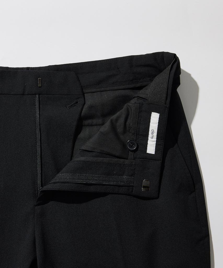 STCO Diems Tricot Cool Touch Slacks_Black (Straight Fit)_Dpaxb07Esb