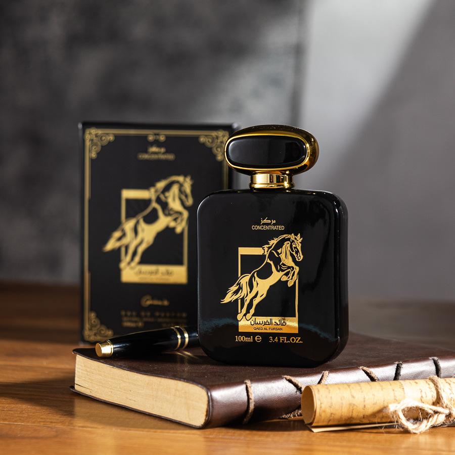 Glamorous Men's Yima Perfume Floral and Fruit Fragrance Lasting Fresh Light Filipino Uses