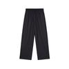 JNBY Women's Loose Straight-Leg Wide-Leg Trousers