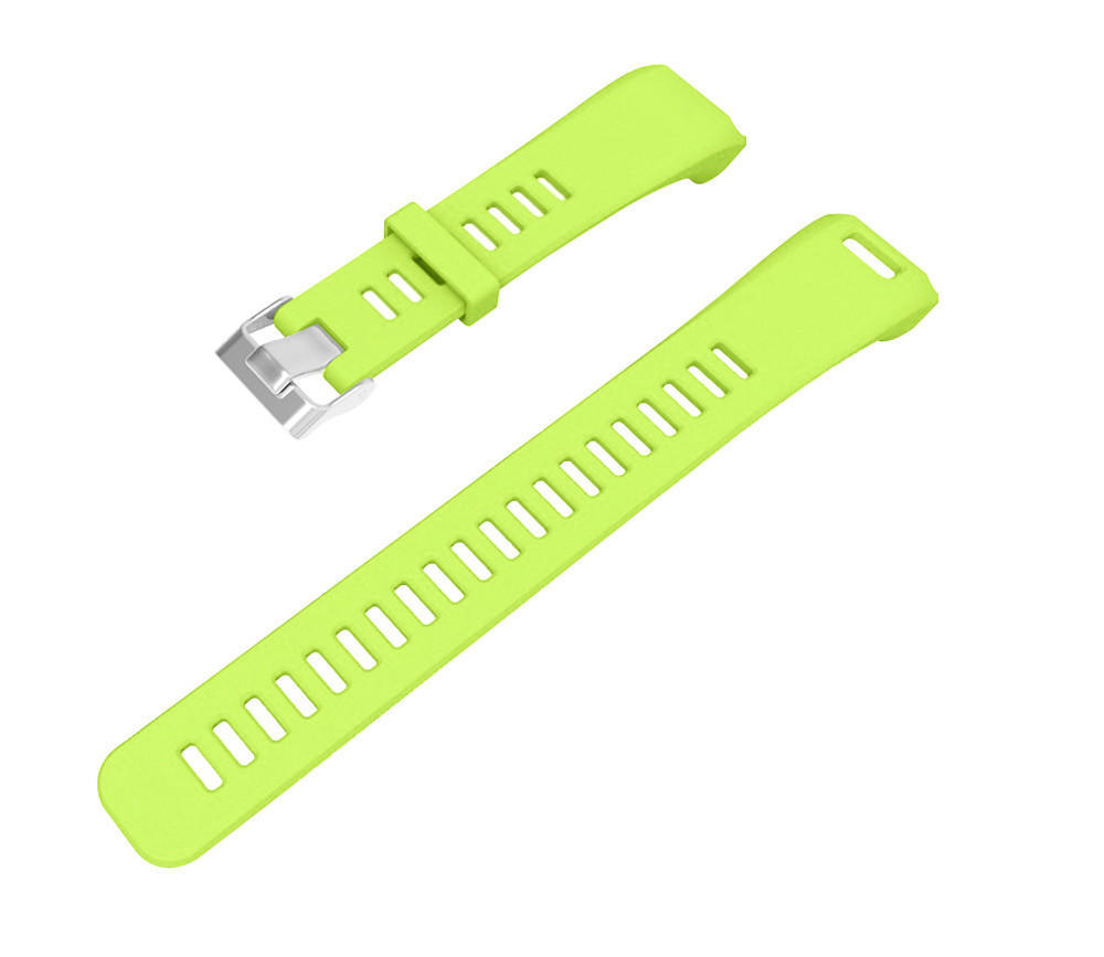 

Сменный мягкий силиконовый ремешок для браслета Garmin Vivosmart HR