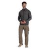 CRAGHOPPERS Mens NosiLife III Convertible Cargo Trousers