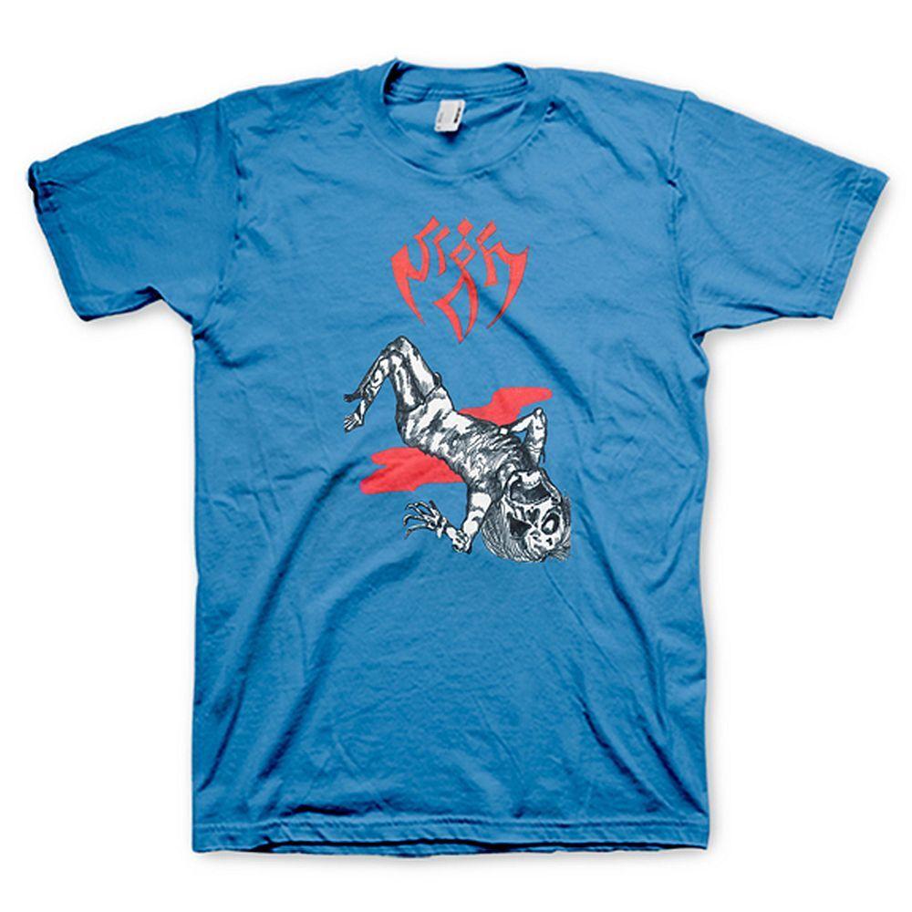 Sigh Tragedies T-Shirt XXXL