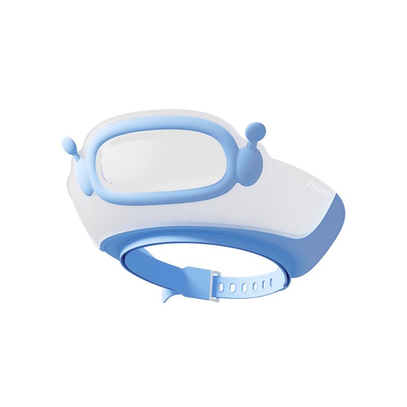 EMXEE Baby & Kids Waterproof Shampoo Hat