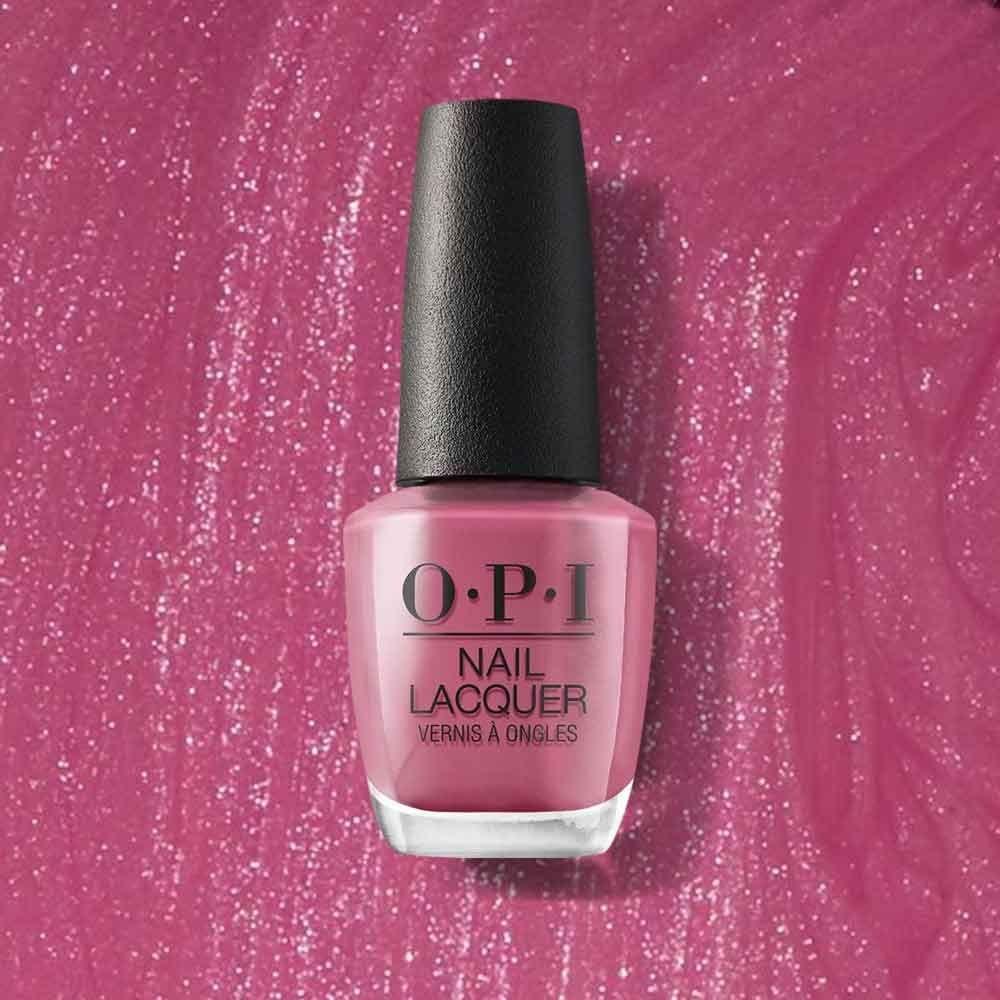 [OPI][Nail Lacquer] H72 - JUST LANAI ING AROUND