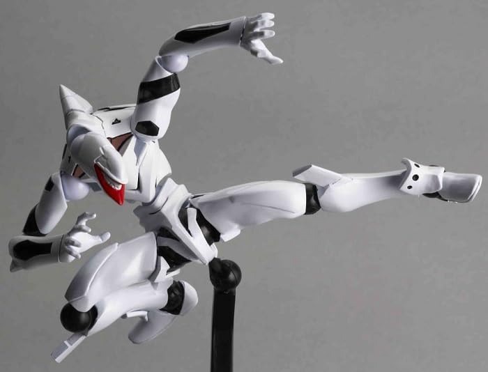 Revoltech Yamaguchi Evangelion Mass Production Unit Version No.26 [Wings]