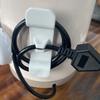 4Pcs Cord Storage Cable Wrap Attachment Compatible with for Kitchenaid Stand Mixer As Kitchen Aid Cable Organizer