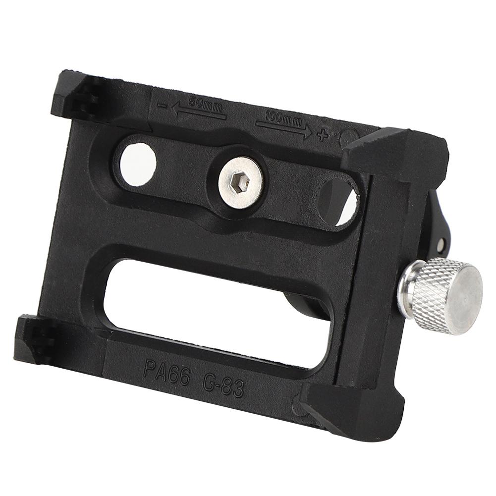 Bicycle Phone Holder Handlebar Clamp Ring Cycling Bracket for Motorcycle Bike Equipment