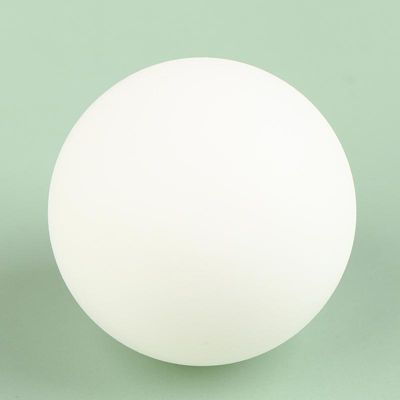10Pcs 3-Star Professional Ping Pong Balls 40Mm High Elasticity Games Supplies