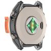 Bezel Ring Cover for Garmin Tactix 8 47mm 51mm Stainless Steel Bumper Case Protector for Tactix8 51MM AMOLED SOLAR Accessories