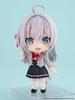 [USED] Rossidere Arya-san Alisa Mikhailovna Kujo Non-scale Nendoroid