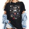 BTS World Tour 2026 Shirt Kpop Bangtan ArmyWill Open In a New Window or Tab