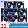 Sofy Super Sleep Soft Cotton Feel Night Use Sanitary Pads