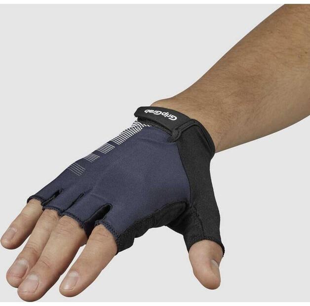 GripGrab Ride RC Lite Cycling Gloves (blue)