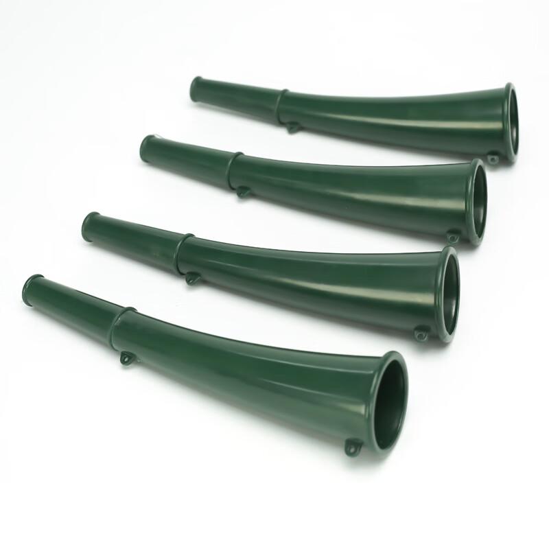 Tactical Military Green Signal Horn