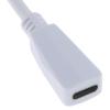 USB-C 2.0 Extension Cable,USB-C 2.0 Type C Male to Female Fast Charge Extender Great Performance