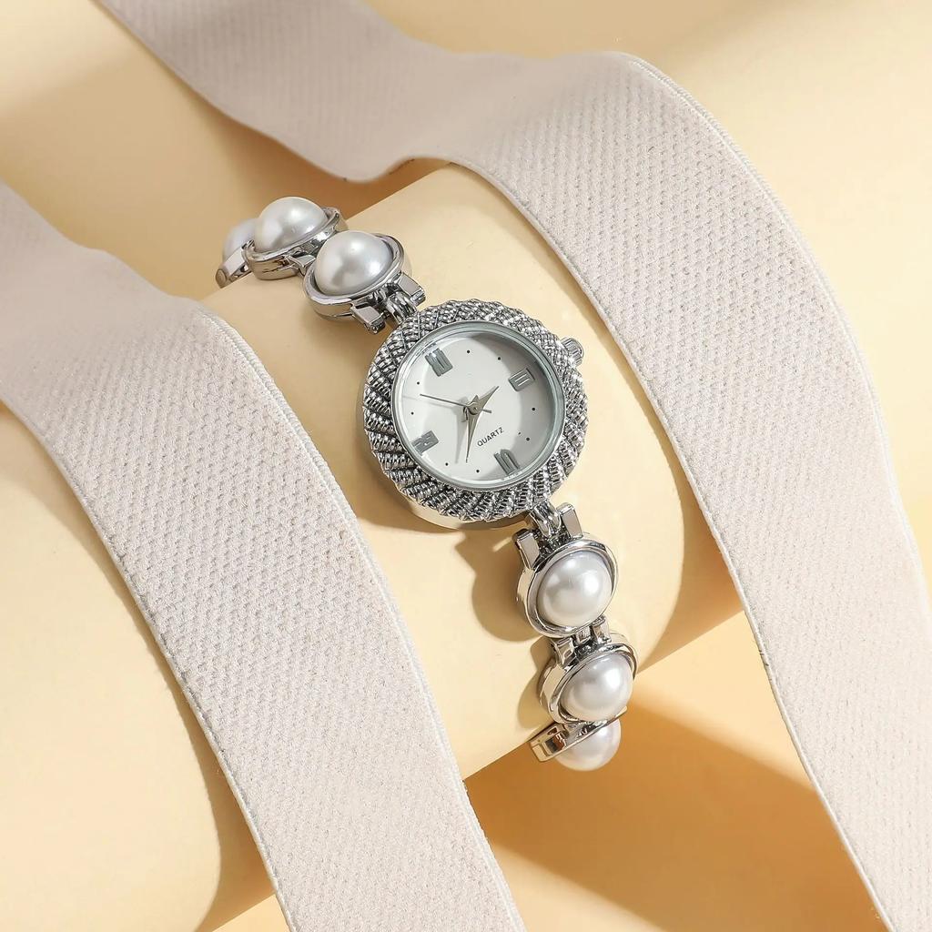 Women Bracelet Watches Luxury Brand Dress Quartz Small Dial Gold Ladies Wrist Watches Rhinestone Gold Watches for Women Dropship