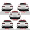 Car LED Brake Light Strip 5 Function Sequential Rear Tail Warning Lights Waterproof for Truck VAN SUV Bus Signal Lamp