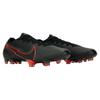 Nike Mercurial Vapor 13 Elite Fg Svart X 'Svart Rød'
