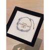 Cool Pull Temperament Winter Snowflake Exquisite Light Luxury Niche Design Zircon High-End Jewelry Adjustment Fashion Bracelet