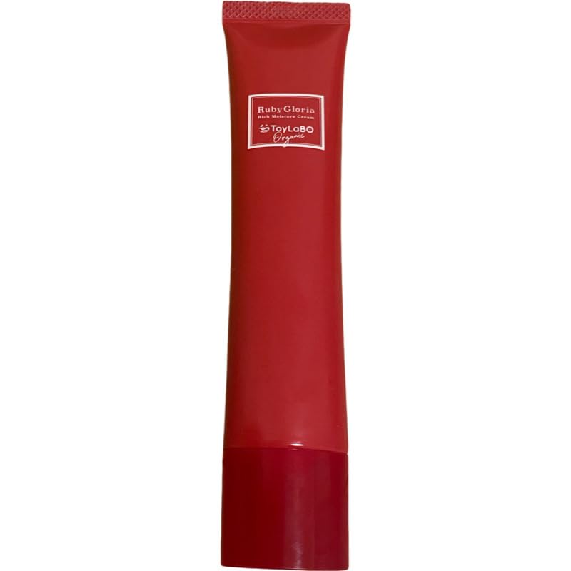 ToyLaBO Rich Moisture Cream 40ml (Ruby Gloria)