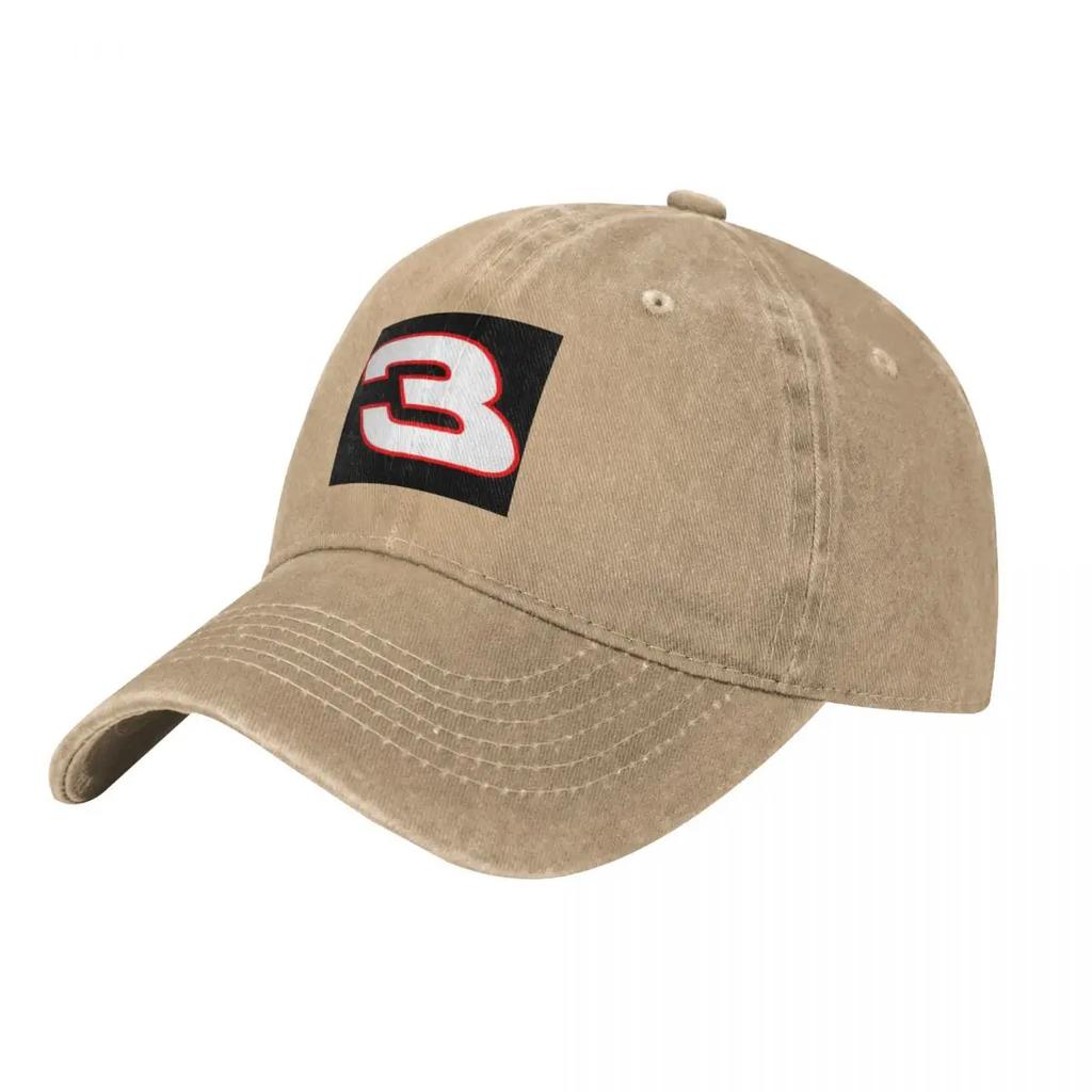 Big E Baseball Cap Cotton Hats Cowboy Caps Unisex