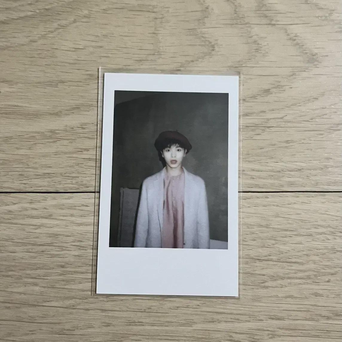 

Btob Yoo Sungjae On The Way Home Poca