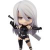 Square Enix Nendoroid NieR Automata A2 YoRHa Type No. 2 Non-scale Plastic Painted Movable Figure Reissue