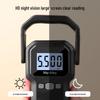 Baijie High-Precision Portable Electronic Luggage Scale with Tape Measure