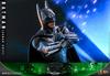Movie Masterpiece Batman Forever Batman Draktskalafigur Svart (Sonarversjon) 1/6