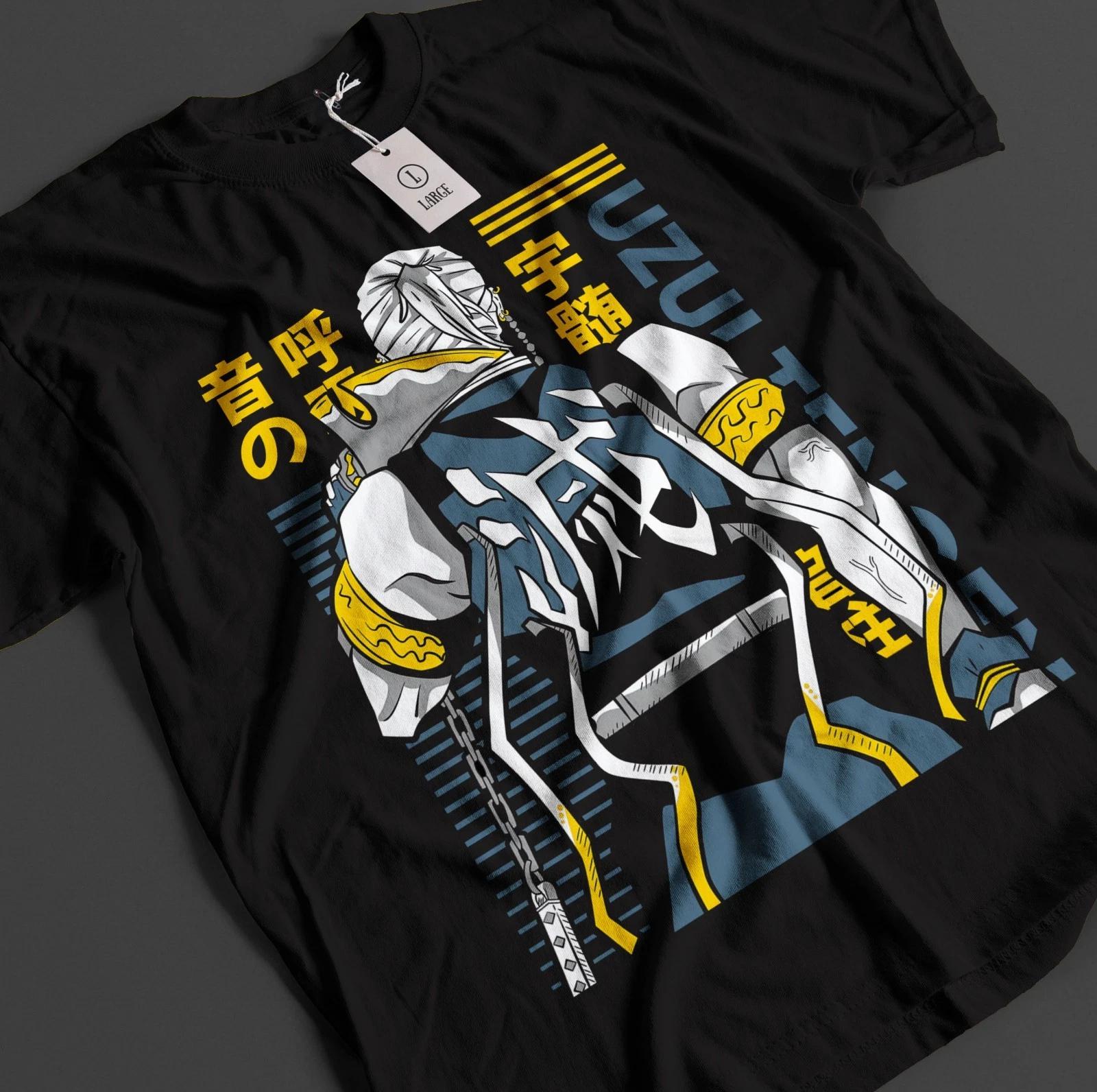 Футболка Наруто Футболка Какаши Футболка Саске Футболка Обито Рин Аниме Минато Унисекс Футболка S