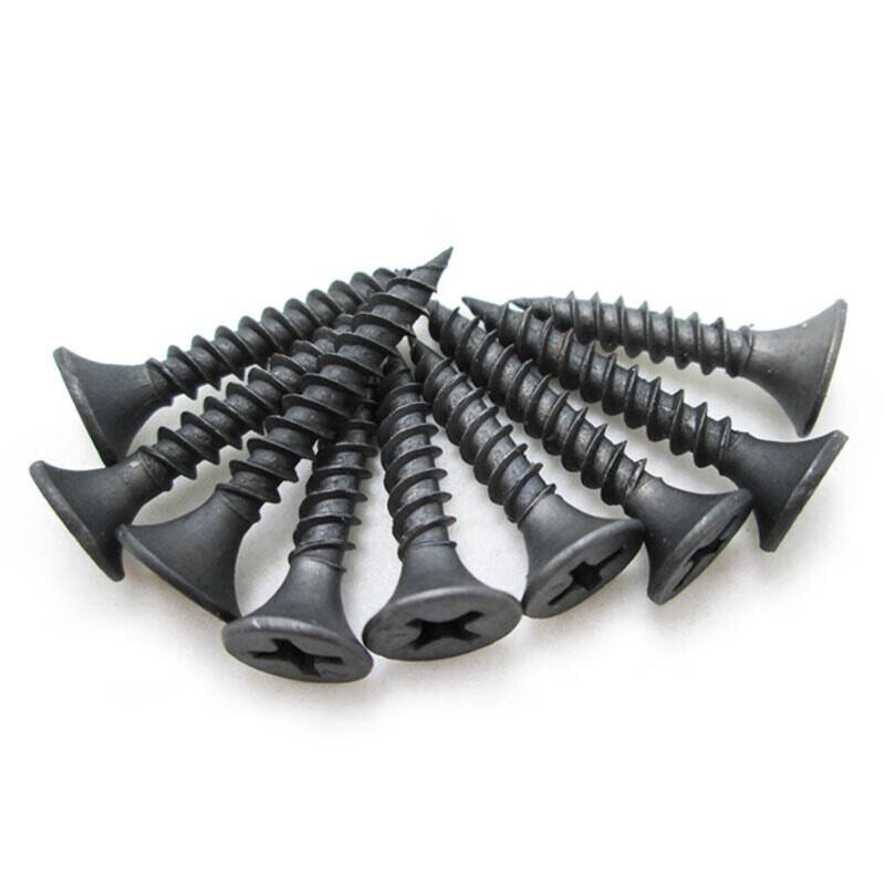 Self-Tapping Drywall Wood Screws