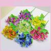 Artificial Daisy Small Flowers With Realistic Blooming For Wedding Use Decor