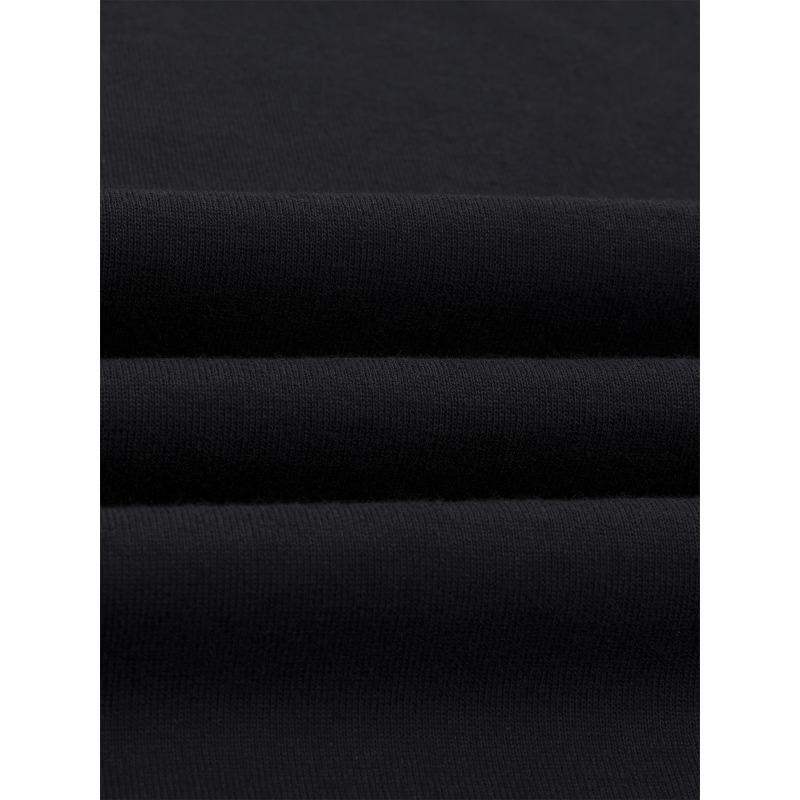 European sizes Men's  Blend T-Shirt, Casual Printed Summer Sporty Fashion, "NLRNZOC" Star Pattern Print, Comfortable and Versatile for Men
