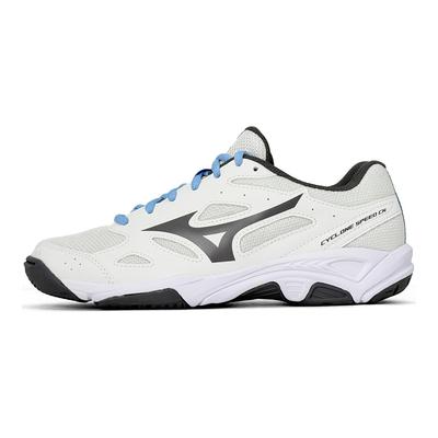 Cyclone Speed CN Comfortable Versatile Shock Absorbing Durable Non-Slip Low-Top Training Shoes Unisex Sneaker CYCLONE-SPEED-CN;V1GA218163